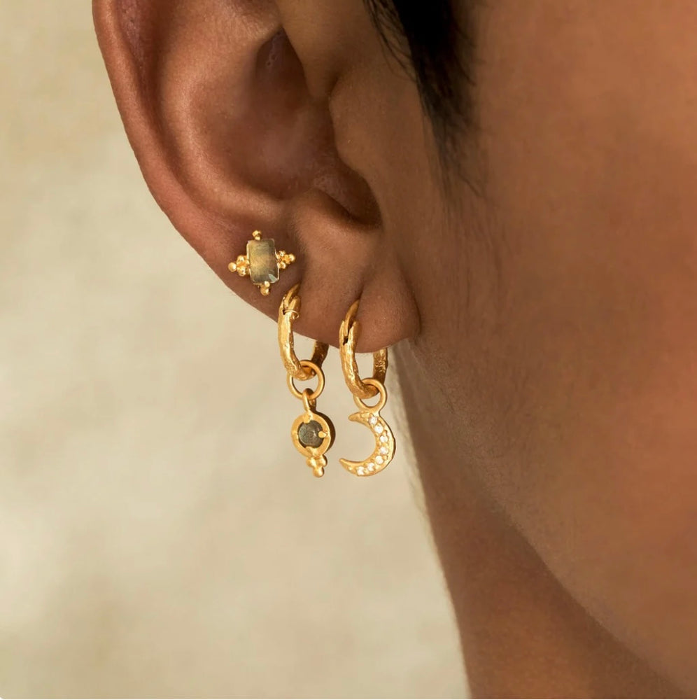 New ! Ancient Wisdom earrings