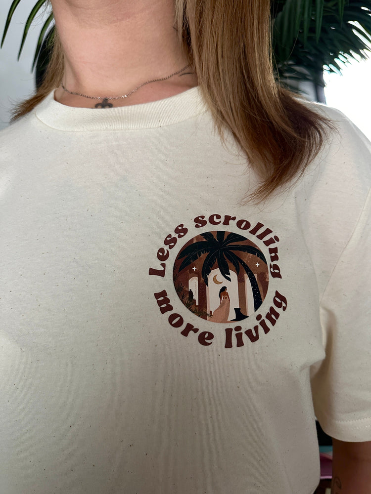T-shirts