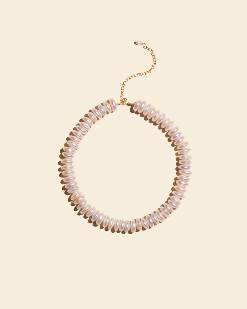 New ! Apsara HOLIKA necklace