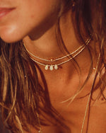 New ! Apsara WILMA choker