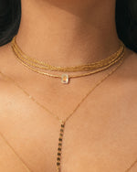 New ! Apsara SHINE BRIGHT choker