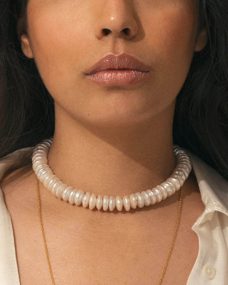 New ! Apsara HOLIKA necklace