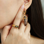 New ! Bold to be earrings