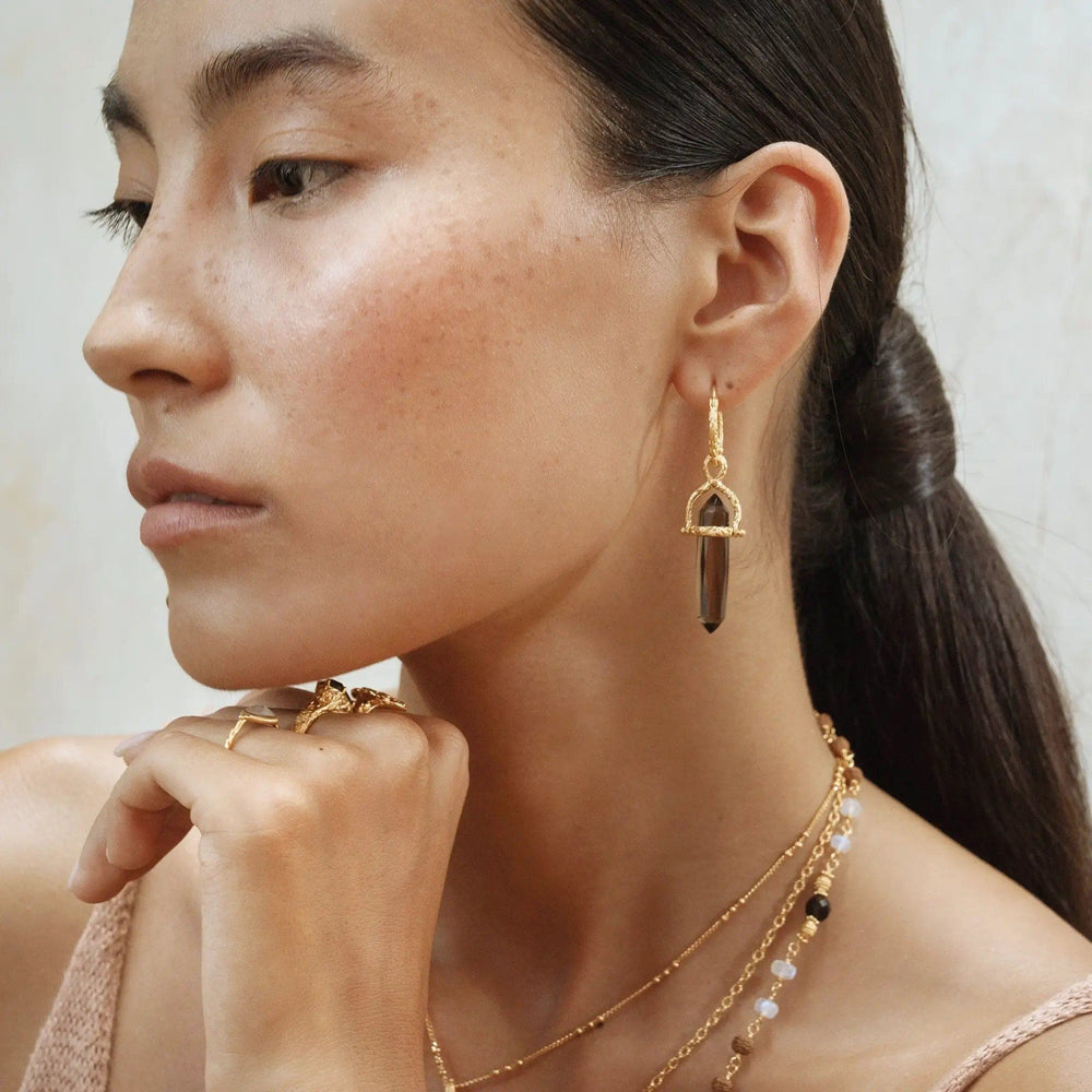 New ! Bold to be earrings