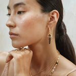 New ! Bold to be earrings