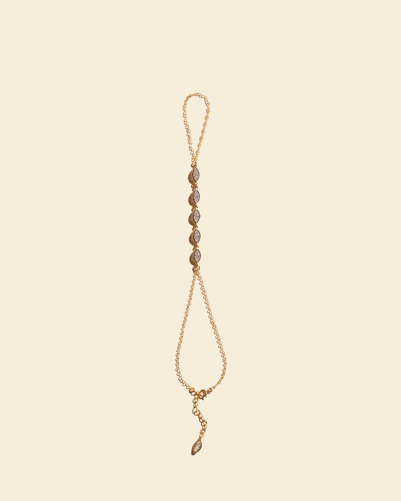 New ! Apsara HAATI hand chain