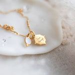 New ! Inner Knowing necklace