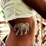 New ! Sheebani temporary tattoos by Flash Tattoos