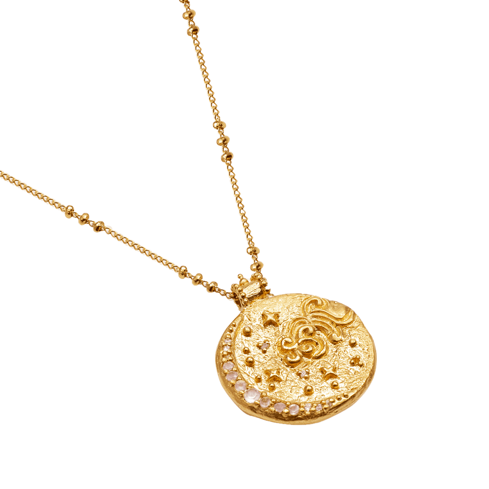 New ! I see in the dark necklace