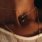 New ! Unbreakable Heart • necklace