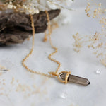 New ! Bold to be necklace