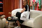 New ! Final Touch tote bag with logo