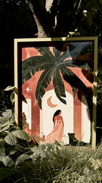 New ! Final Touch tropical illustration