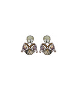Ayala Bar Fields of Gold Buttercup earrings